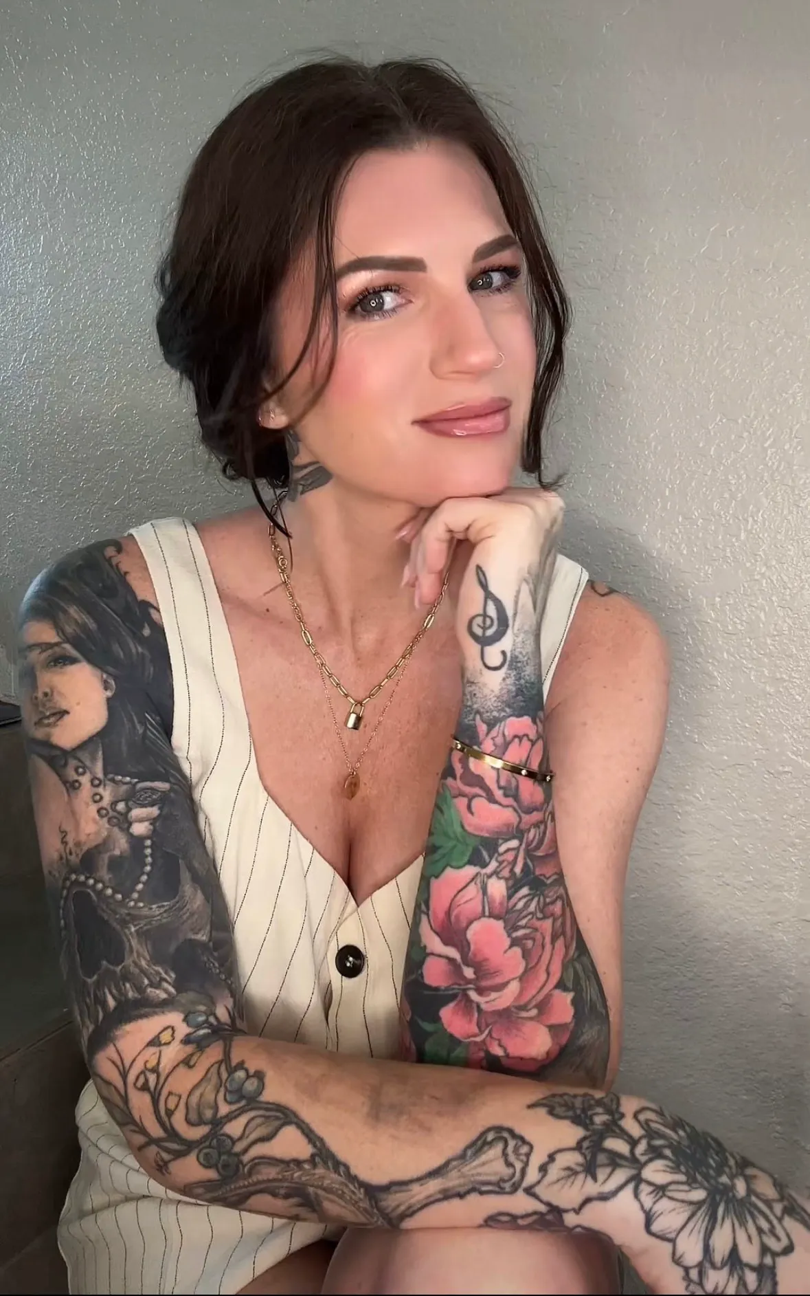 Picture of Stephanie Lowder